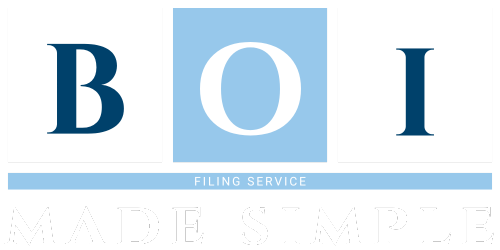 BOI Made Simple Logo